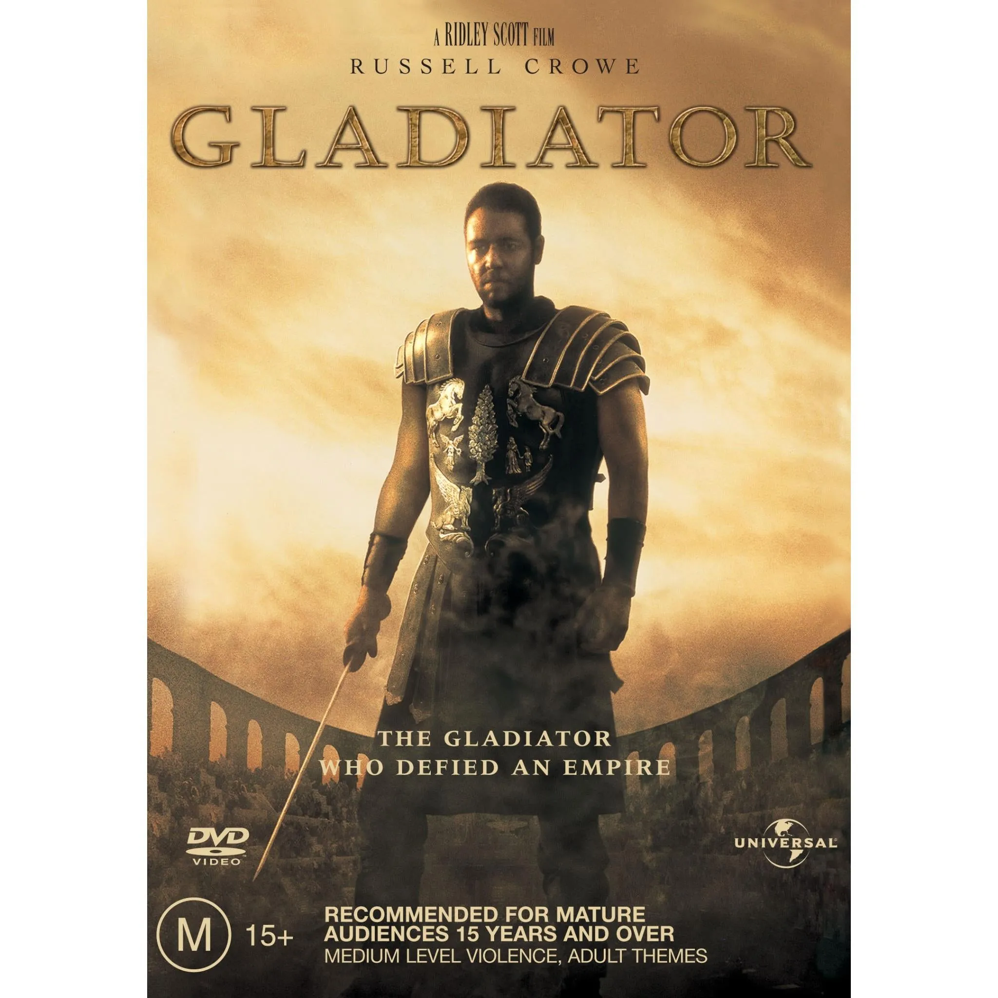 Gladiator