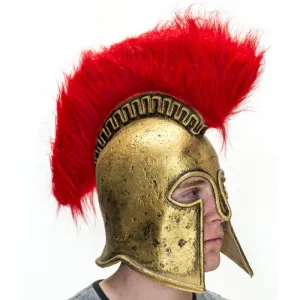 Gladiator/Warrior Helmet