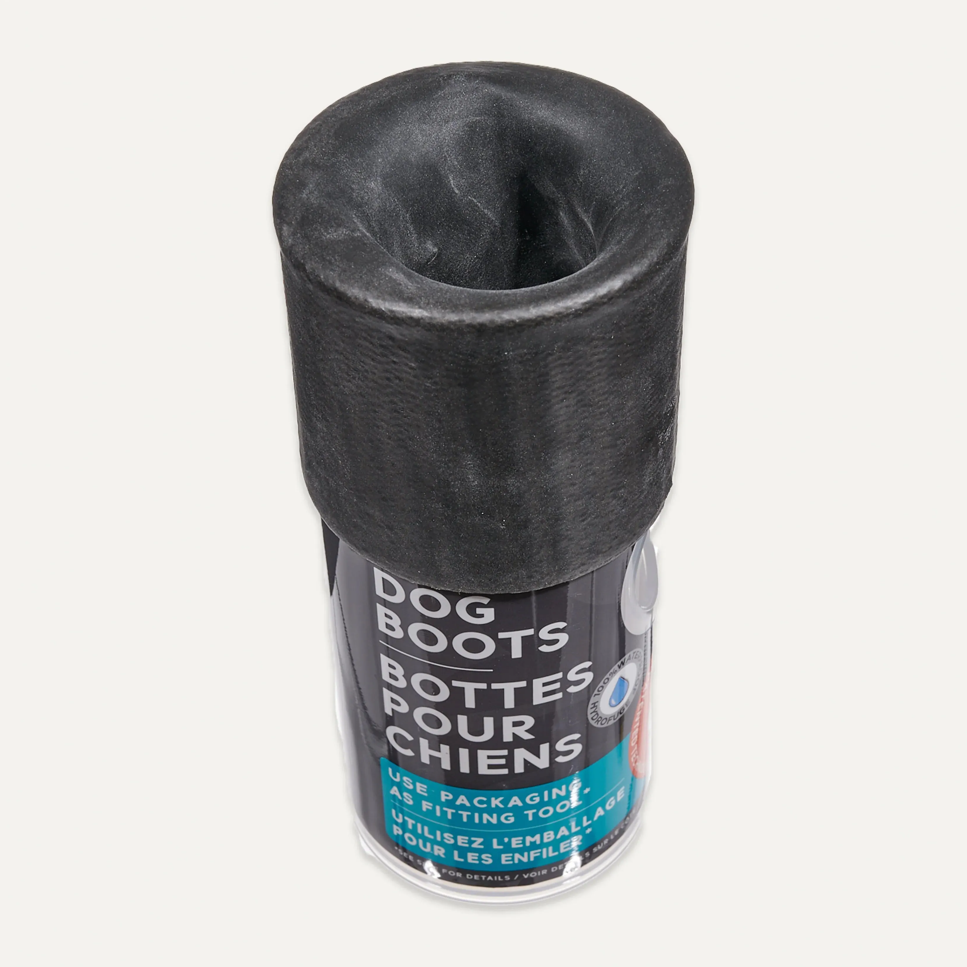 Goo-Eez Boots Black CLEARANCE FINAL SALE