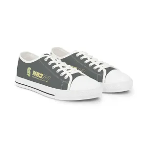 Grey  MR39S Men's Low Top Sneakers