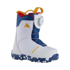 GROM BOA WHITE