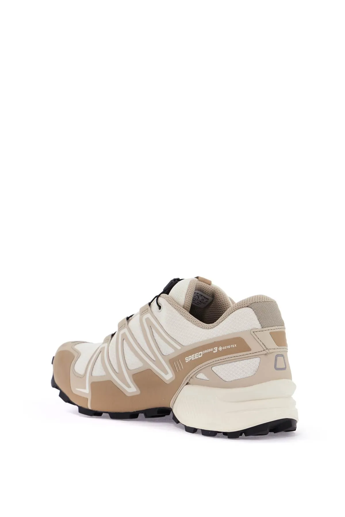 gtx speedcross 3 L47600300 VANILLA ICE WHITE PEPPER FEATHER GRAY