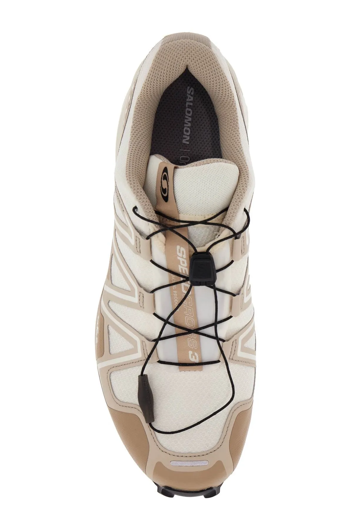 gtx speedcross 3 L47600300 VANILLA ICE WHITE PEPPER FEATHER GRAY