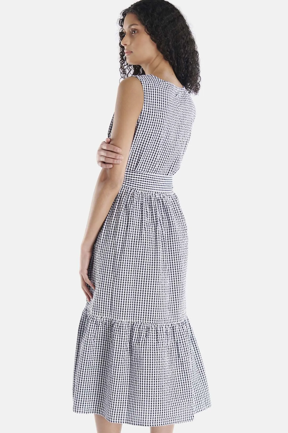 Harebell Dress