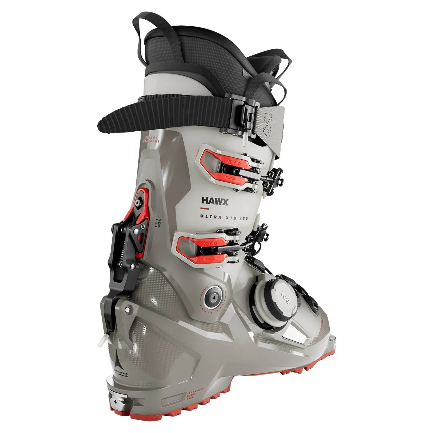 Hawx Ultra XTD 130 BOA GW Ski Boots 2024