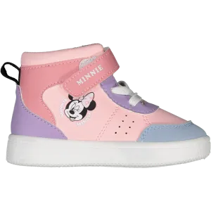 Hi-Top Sneakers Baby Girls