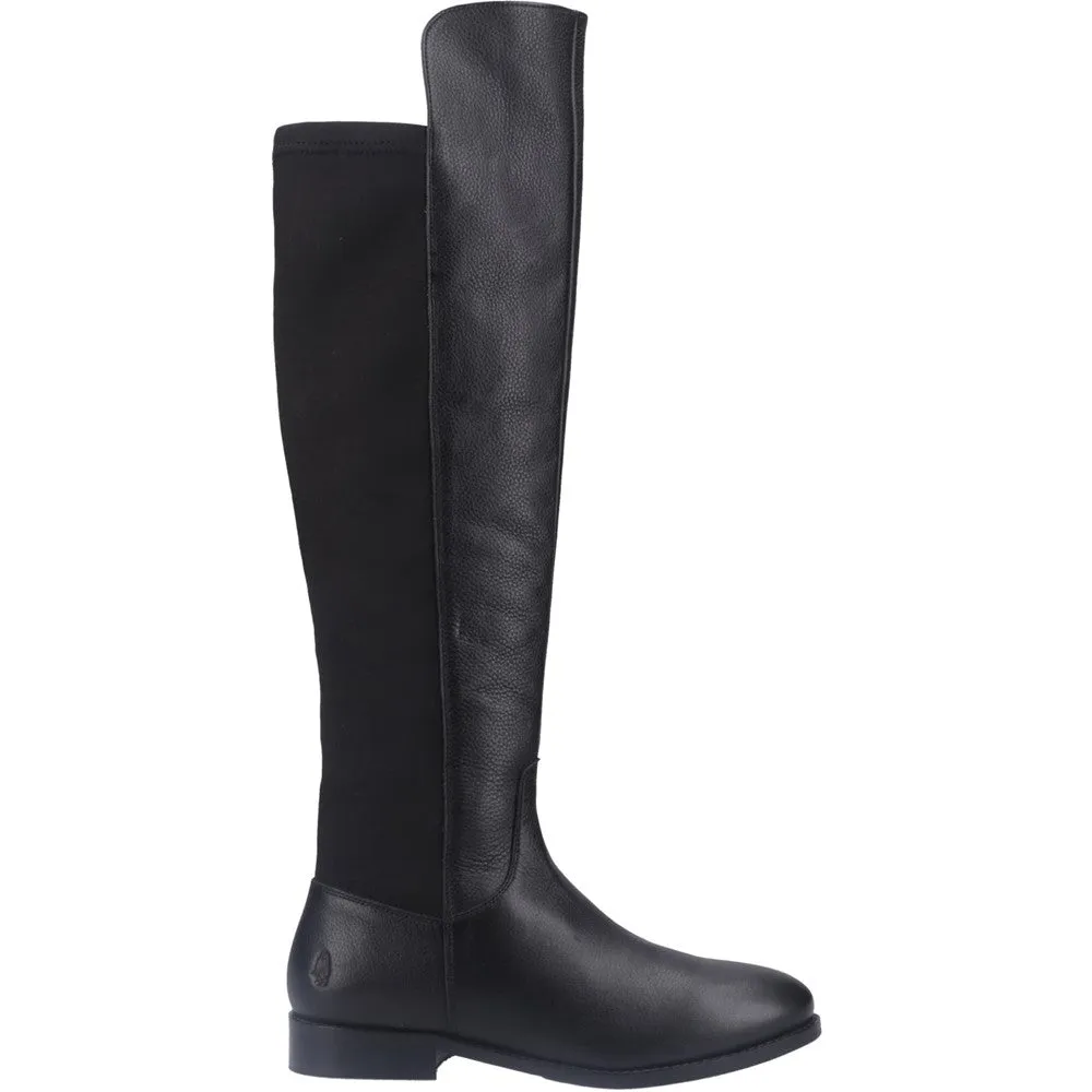 Hush Puppies Paisley Long Boots