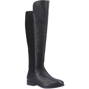 Hush Puppies Paisley Long Boots