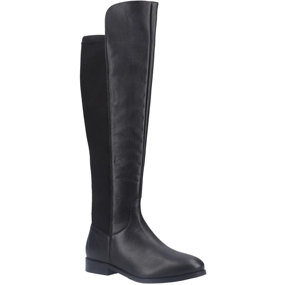 Hush Puppies Paisley Long Boots