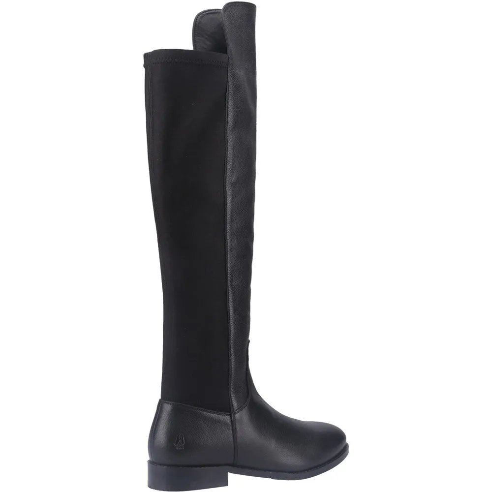 Hush Puppies Paisley Long Boots