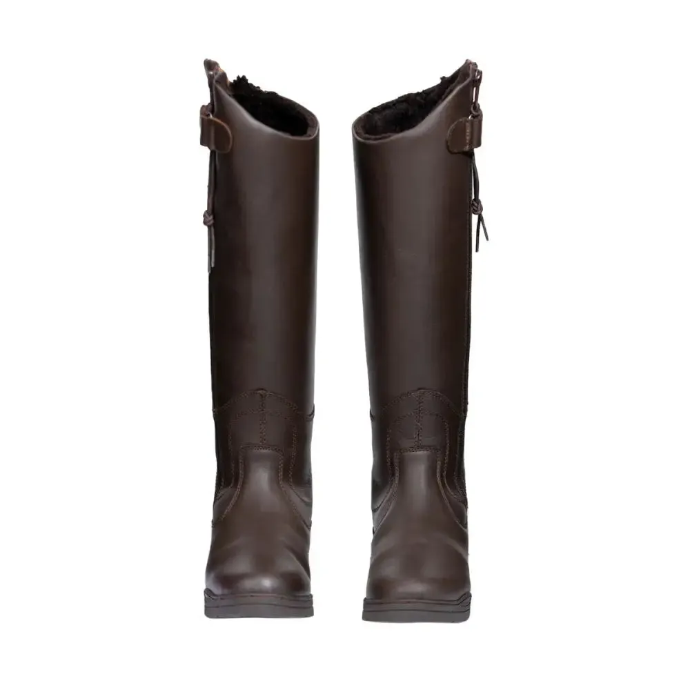 Hy Equestrian Londonderry Winter Country Riding Boots