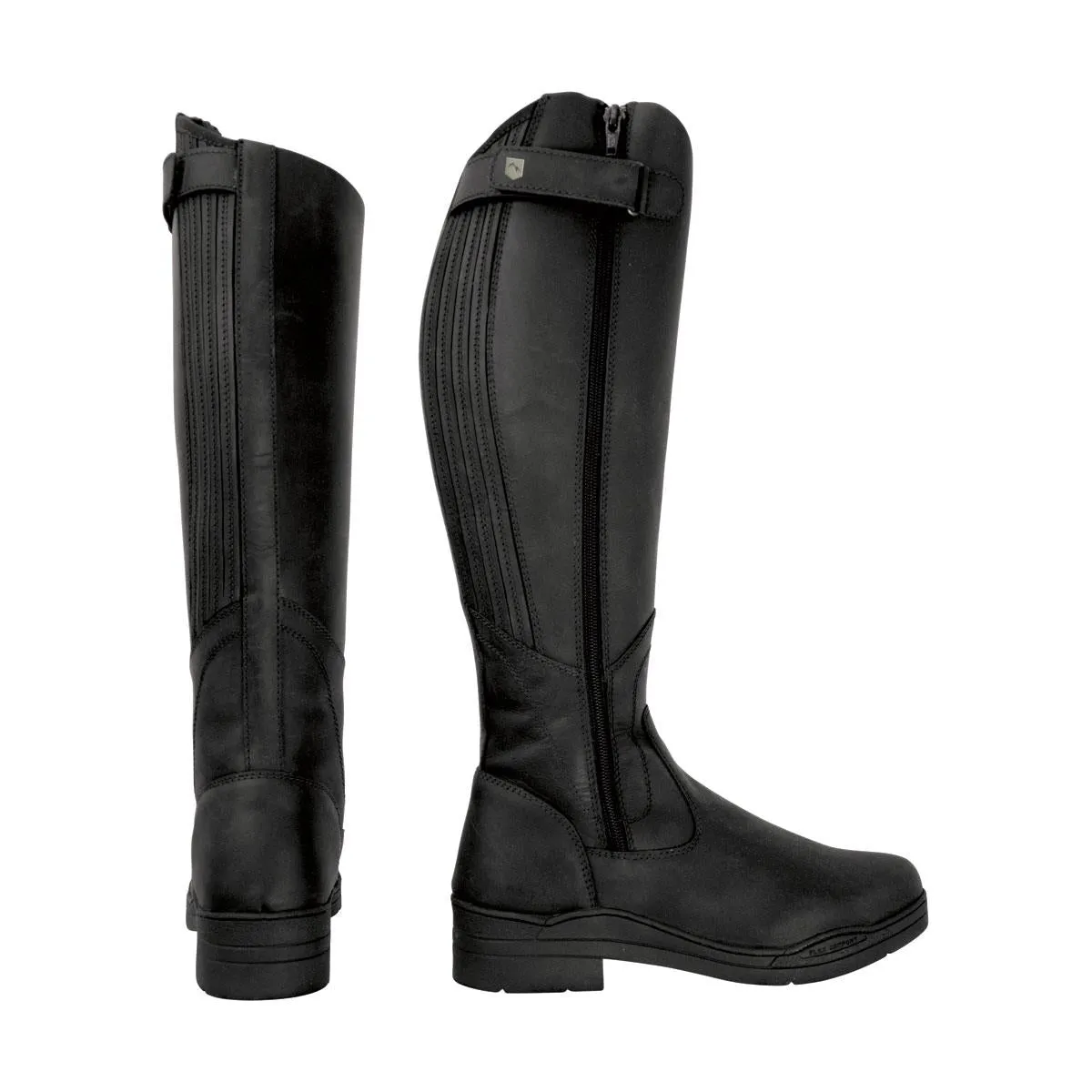 Hy Equestrian Londonderry Winter Country Riding Boots
