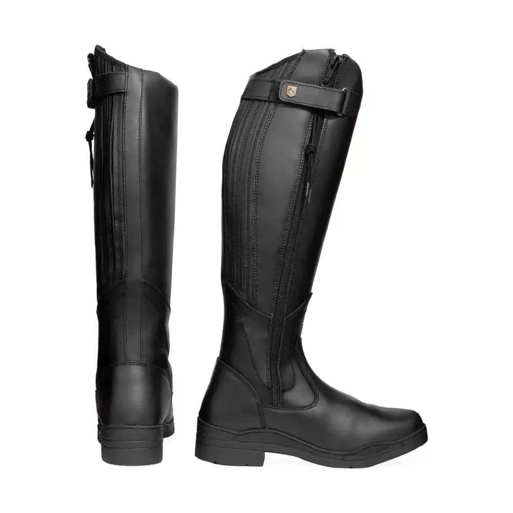 Hy Equestrian Londonderry Winter Country Riding Boots