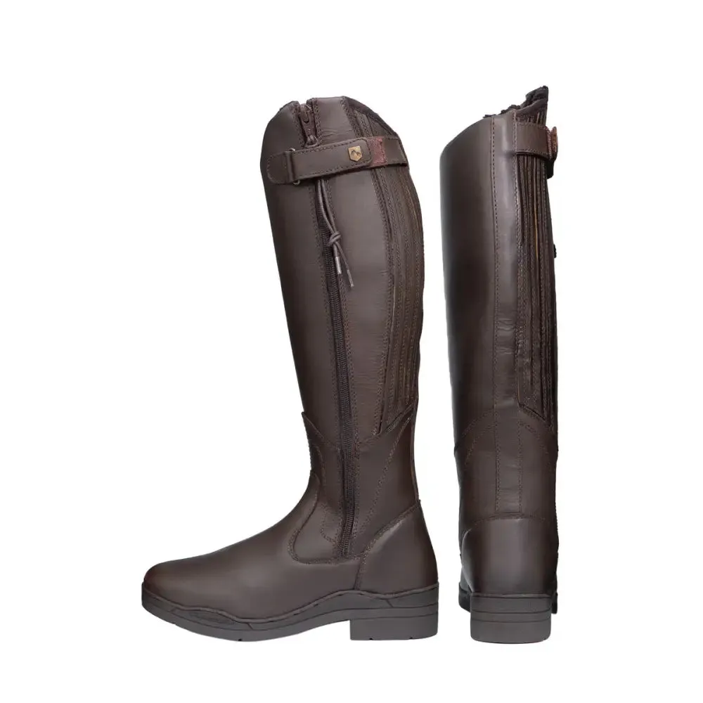 Hy Equestrian Londonderry Winter Country Riding Boots