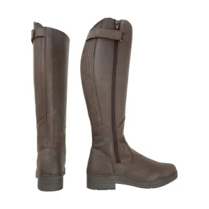 Hy Equestrian Londonderry Winter Country Riding Boots
