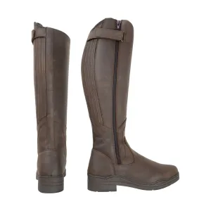 Hy Equestrian Londonderry Winter Country Riding Boots