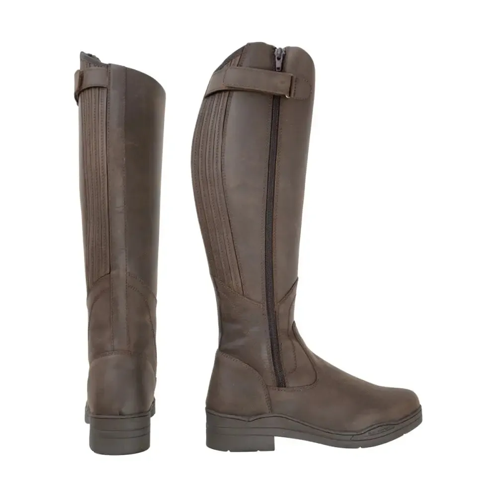 Hy Equestrian Londonderry Winter Country Riding Boots