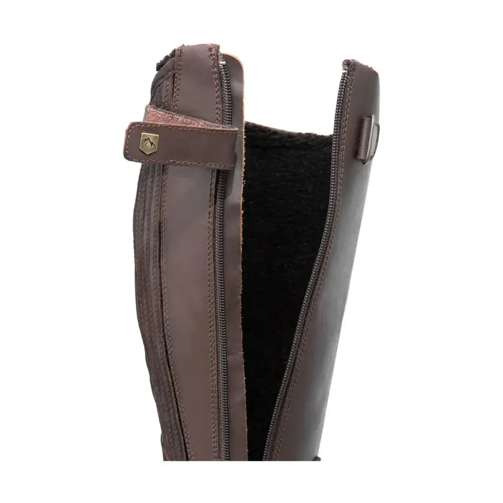 Hy Equestrian Londonderry Winter Country Riding Boots