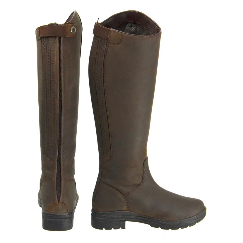 Hy Equestrian Waterford Winter Country Boot