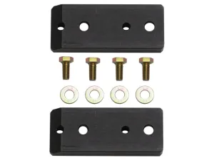 ICON 2020  Jeep Gladiator JT Rear Sway Bar Relocation Kit