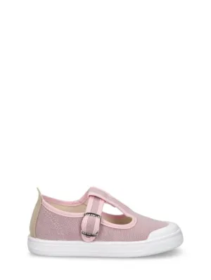 Il Gufo   Cotton canvas sandals 
