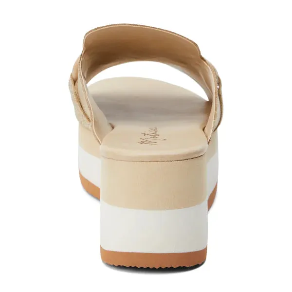 JADA PLATFORM WEDGE