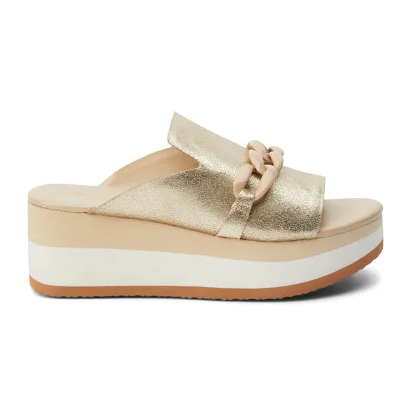JADA PLATFORM WEDGE