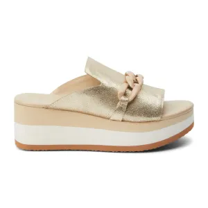 JADA PLATFORM WEDGE