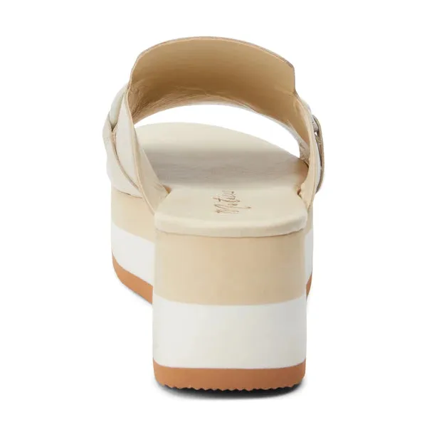 JADA PLATFORM WEDGE