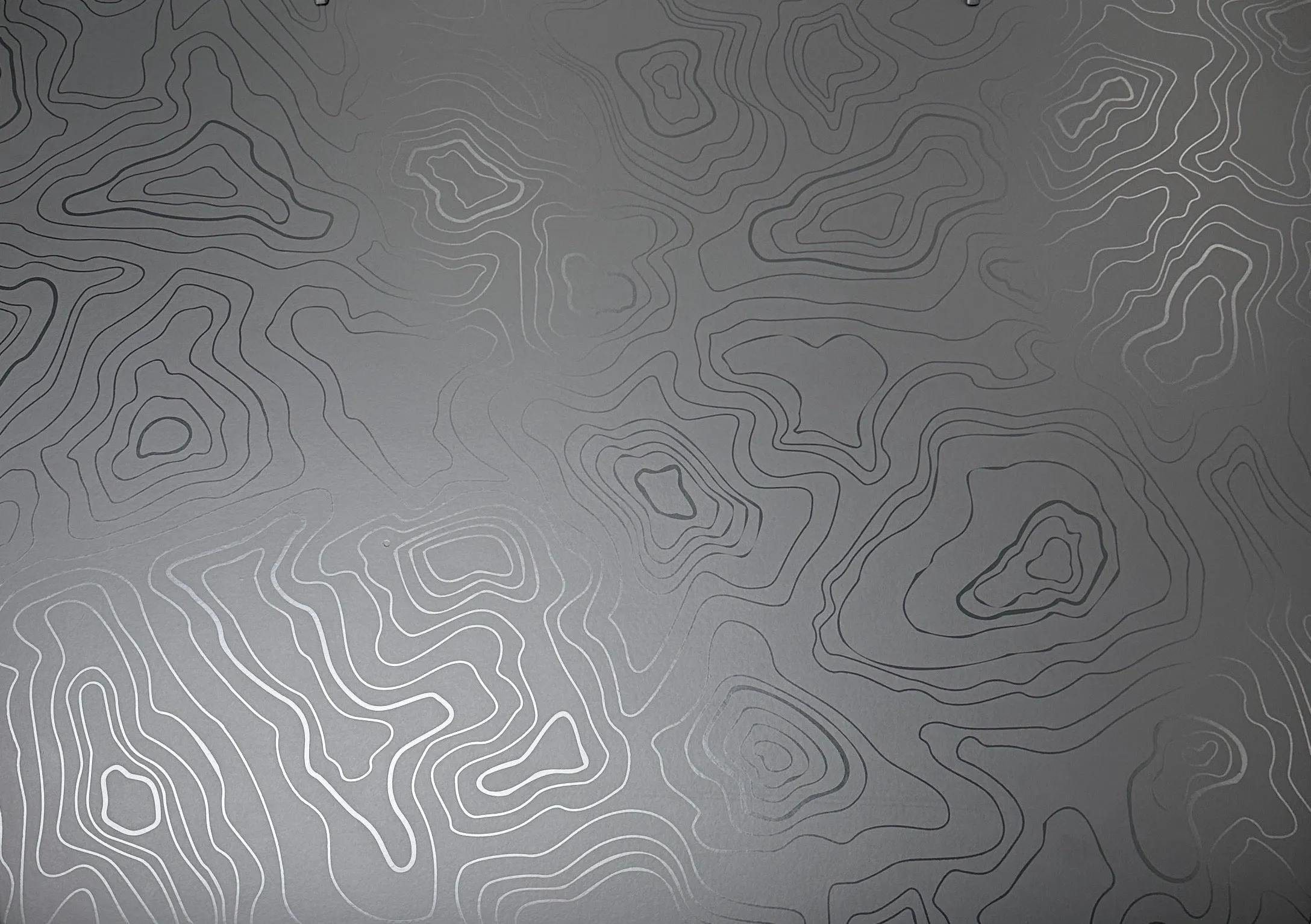 Jeep Gladiator Hood Stamp