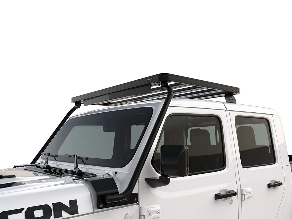Jeep Gladiator JT (2019-Current) Cab Over Camper Slimline II Roof Rack Kit - by Front Runner
