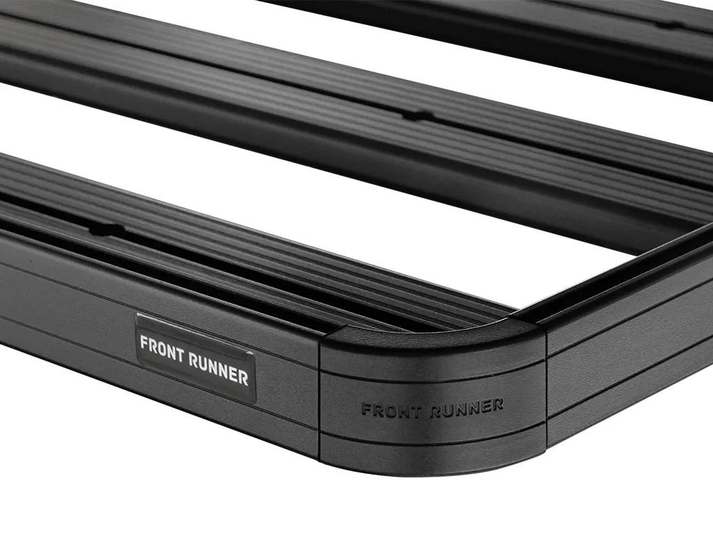 Jeep Gladiator JT (2019-Current) Cab Over Camper Slimline II Roof Rack Kit - by Front Runner