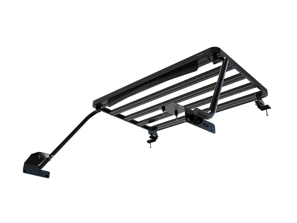 Jeep Gladiator JT (2019-Current) Cab Over Camper Slimline II Roof Rack Kit - by Front Runner
