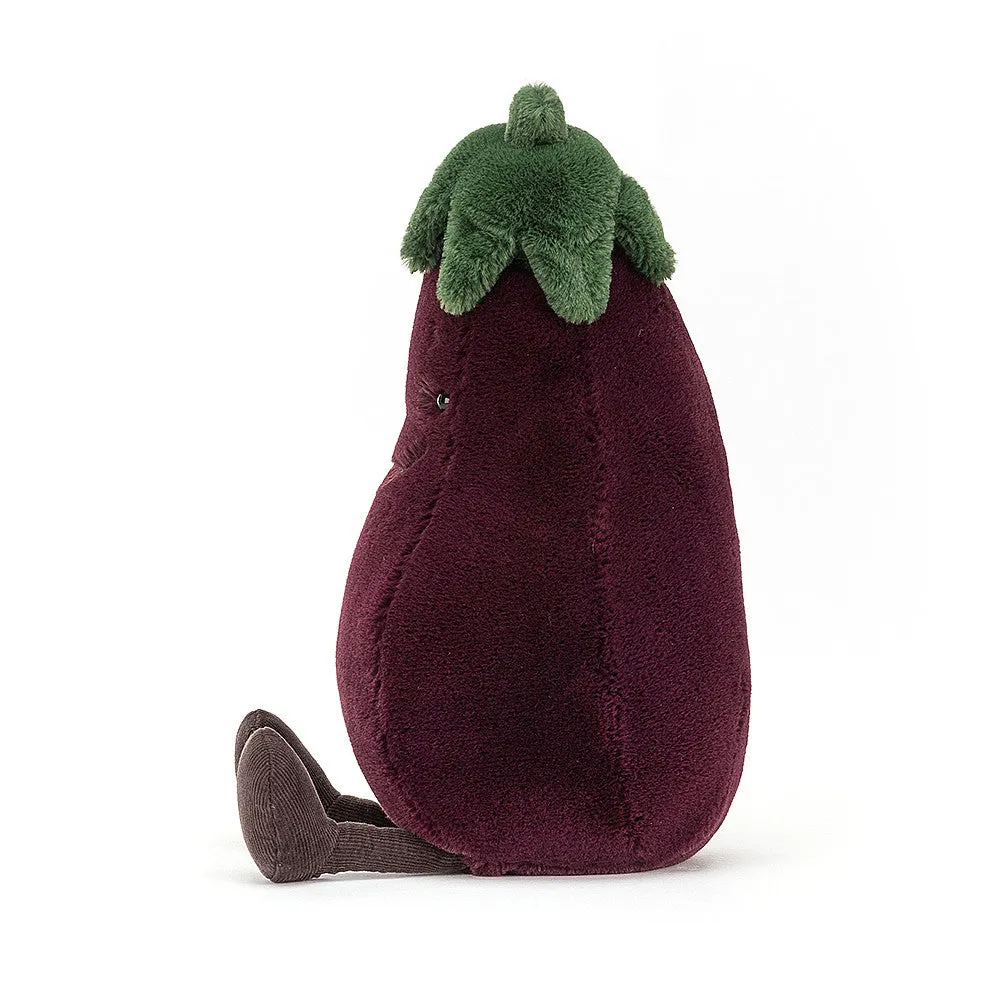 Jellycat Amuseable Aubergine