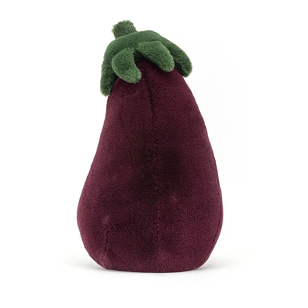 Jellycat Amuseable Aubergine