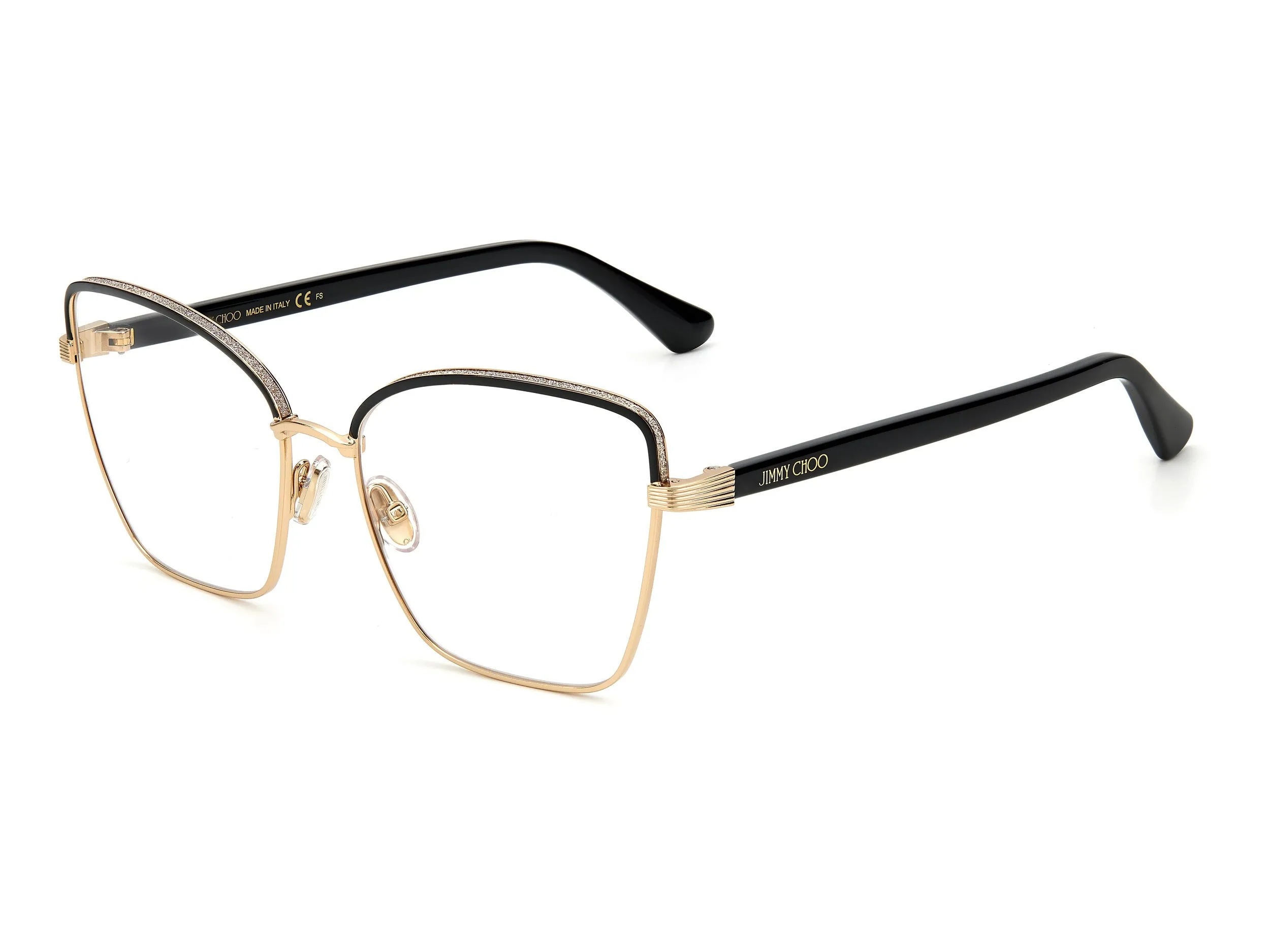 Jimmy Choo  Square Frame - JC266