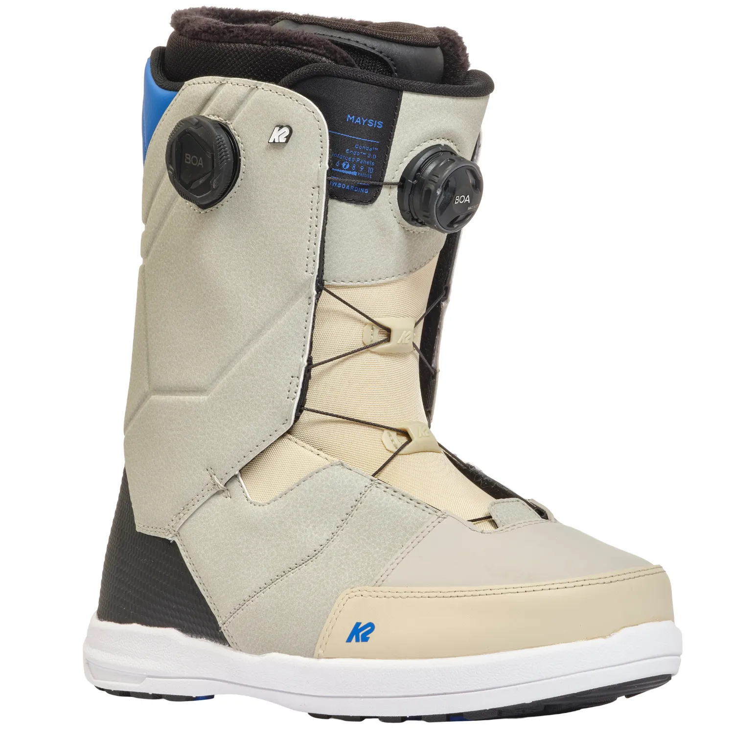 K2 Maysis Boots 2025 - Men's