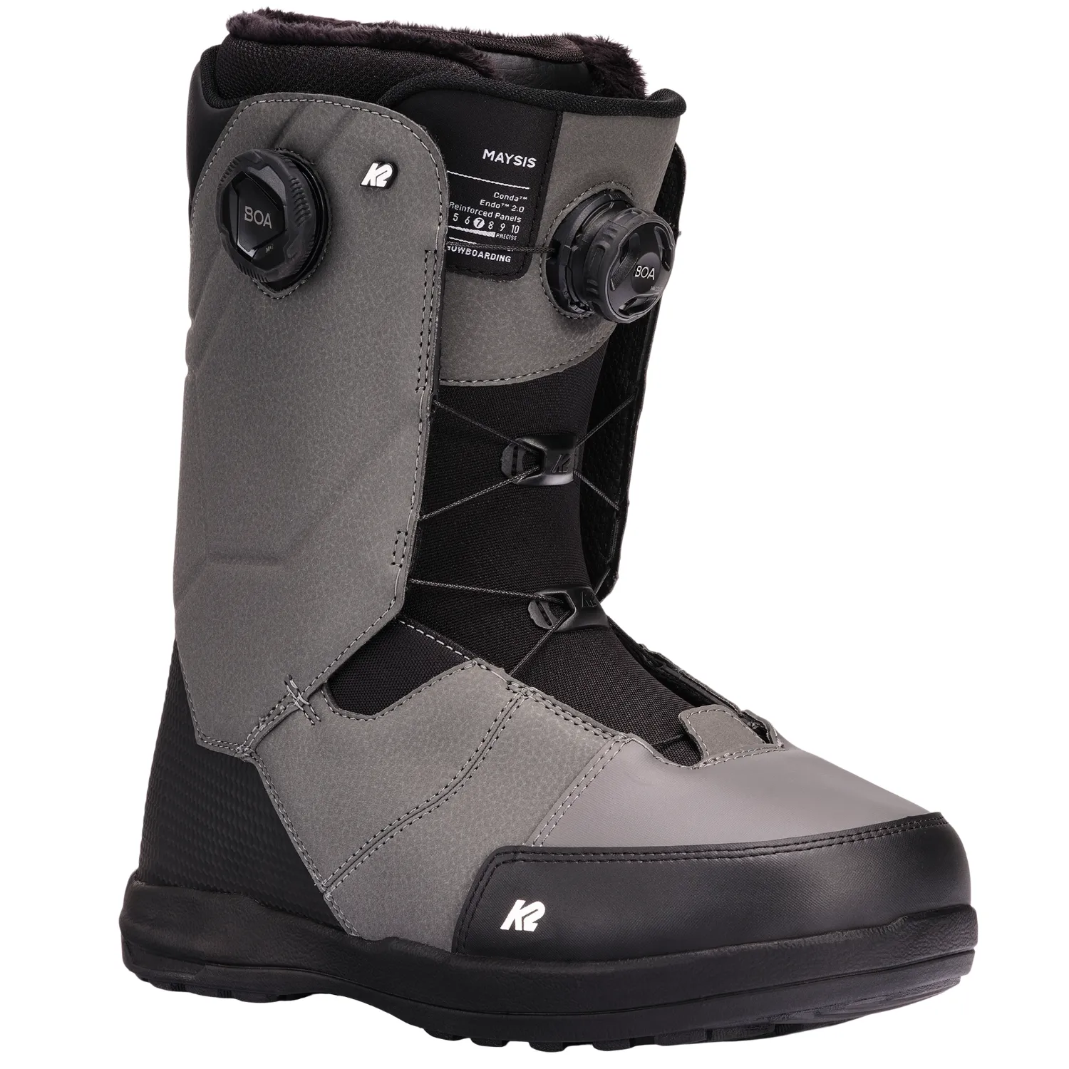 K2 Maysis Boots 2025 - Men's