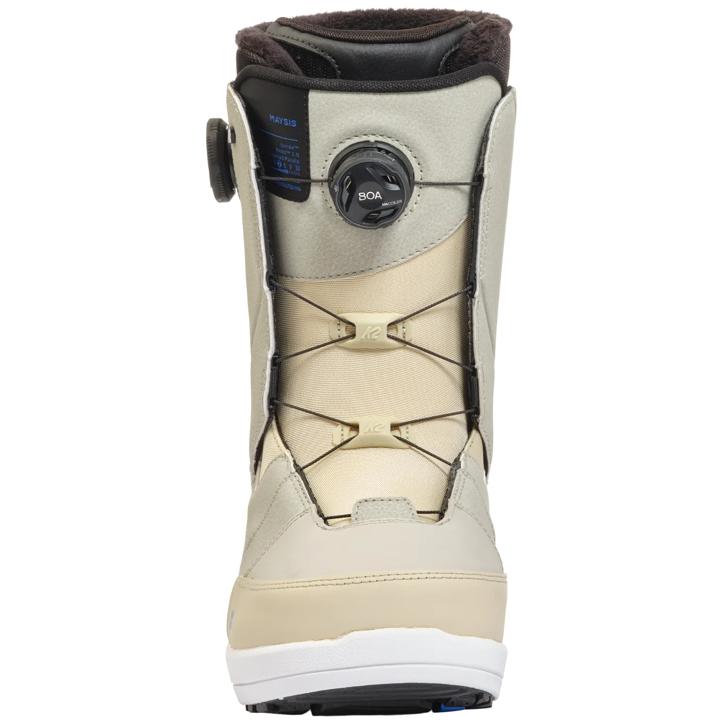 K2 Maysis Boots 2025 - Men's