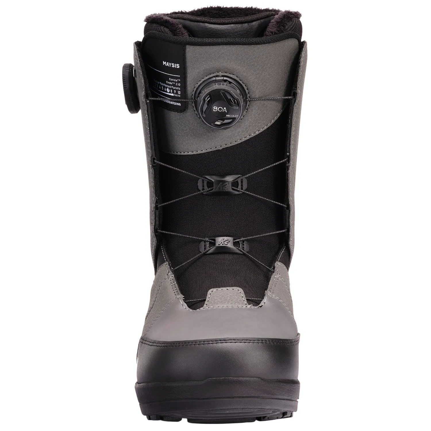 K2 Maysis Boots 2025 - Men's