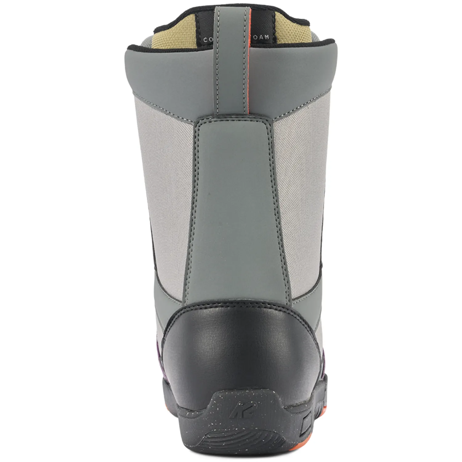 K2 You H 2024 - Youth Snowboard Boots