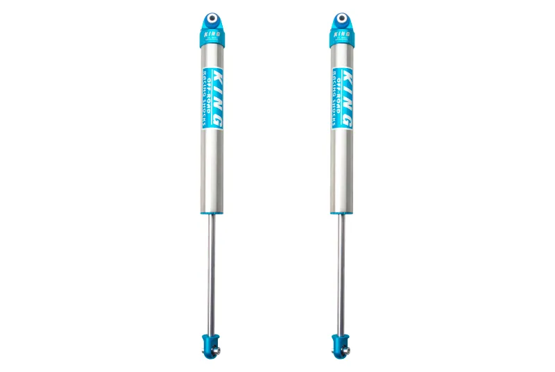 King Shocks 2020  Jeep Gladiator JT Rear 2.0 Dia Internal Reservoir Shock for 0-2in Lift (Each)
