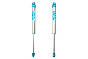 King Shocks 2020  Jeep Gladiator JT Rear 2.0 Dia Internal Reservoir Shock for 0-2in Lift (Each)