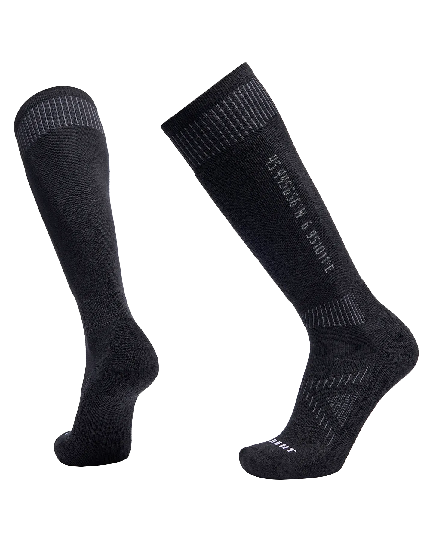 Le Bent Core Light Cushion Snow Sock