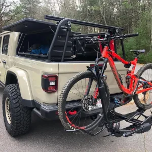 Leitner Active Cargo System - CLASSIC - Jeep Gladiator