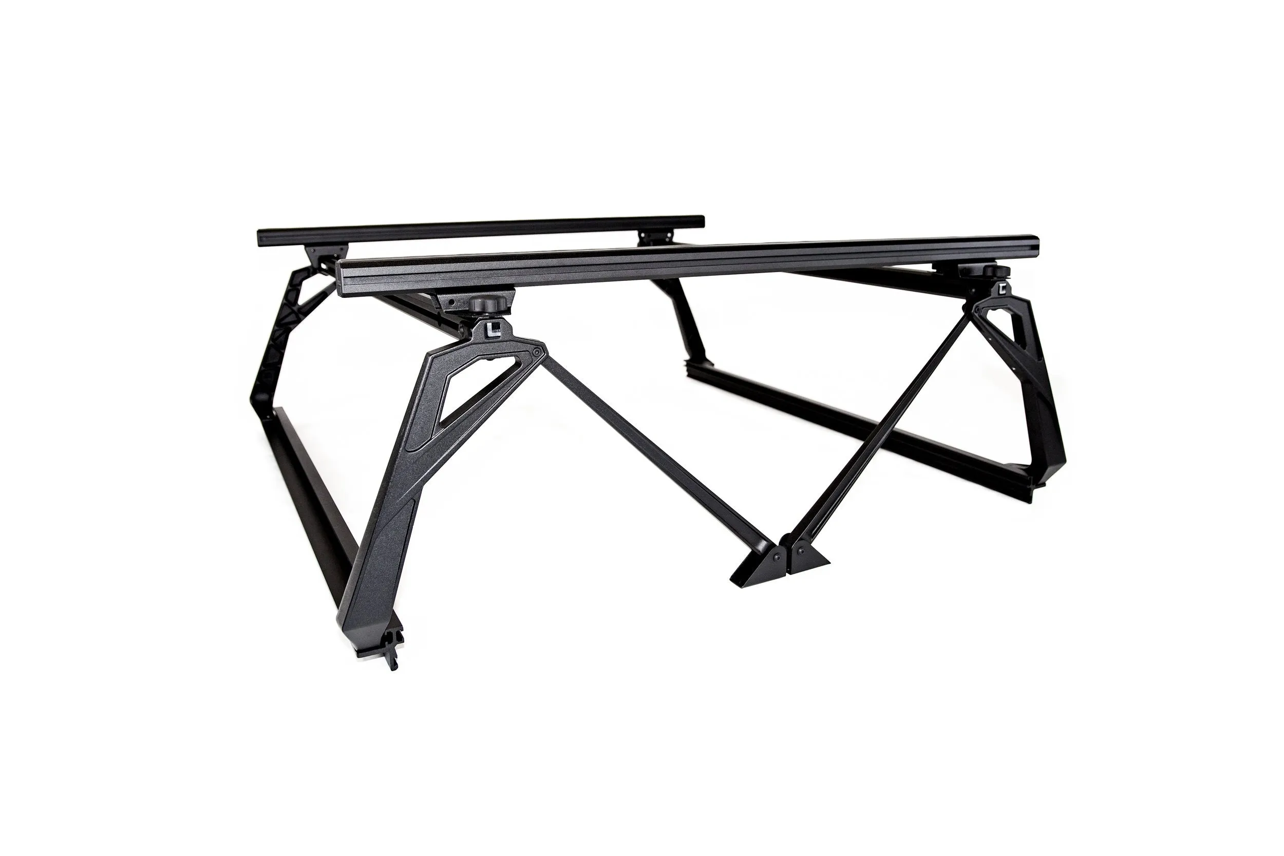 Leitner Active Cargo System FORGED Bed Rack For JEEP