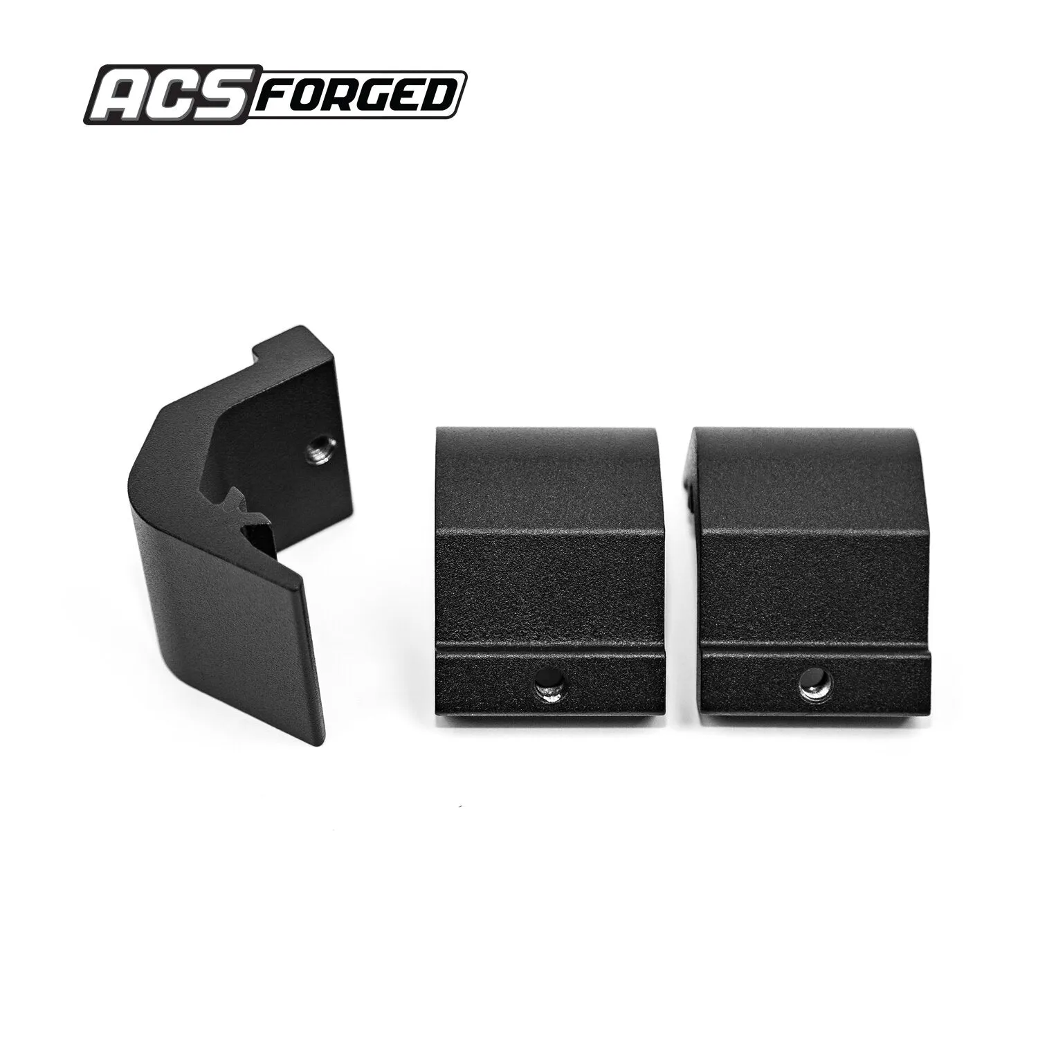Leitner Active Cargo System FORGED Bed Rack For JEEP