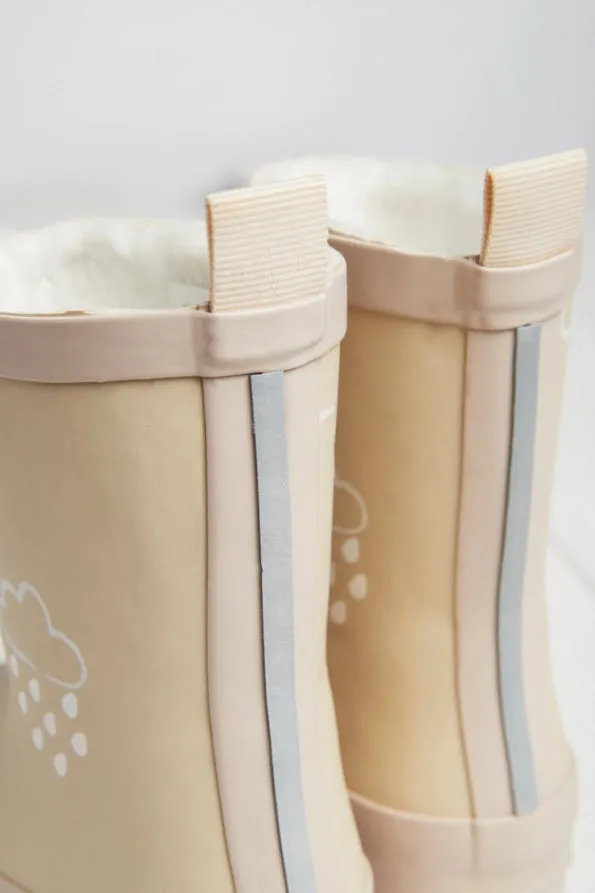Littles Rain Wellies - Color Changing