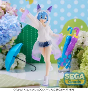 Luminasta Figure Rem - Day After the Rain