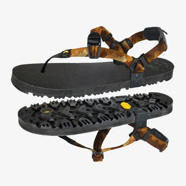 Luna Oso Winged Edition - Best outdoor and trail sandal